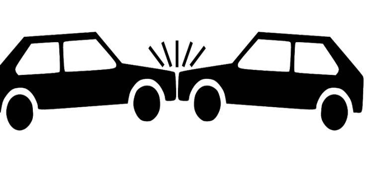 Camat di Agam Kecelakaan Mobil di Jalan Lintas Padang-Pasaman Barat, Istri Tewas