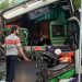 13 Penumpang Dinyatakan Meninggal Dalam Kecelakaan Bus Pariwisata di Imogiri Bantul