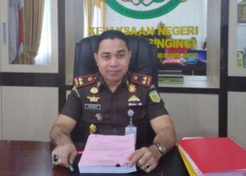 Kejari Naikkan Status Kasus Hotel Kuansing Ke Tingkat Penyidikan