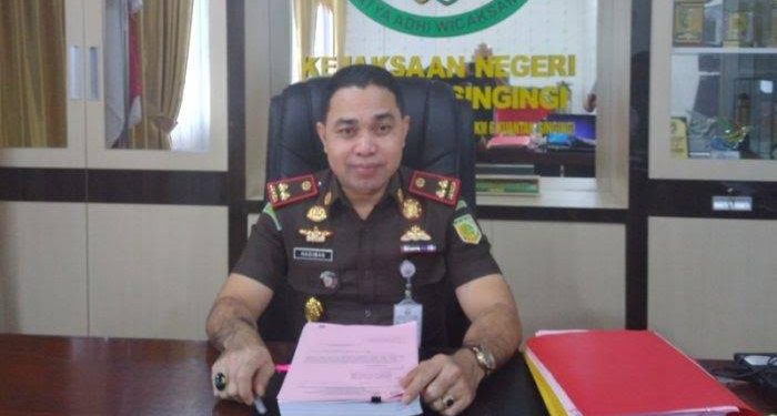 Kejari Naikkan Status Kasus Hotel Kuansing Ke Tingkat Penyidikan