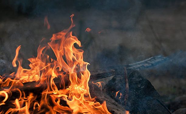 15 Orang Kehilangan Tempat Tinggal Akibat Tujuh Rumah Terbakar