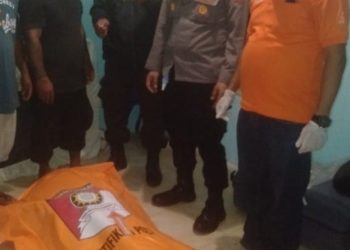 Diduga Sakit, WNA asal Kanada Ditemukan Tak Bernyawa dalam Kamar