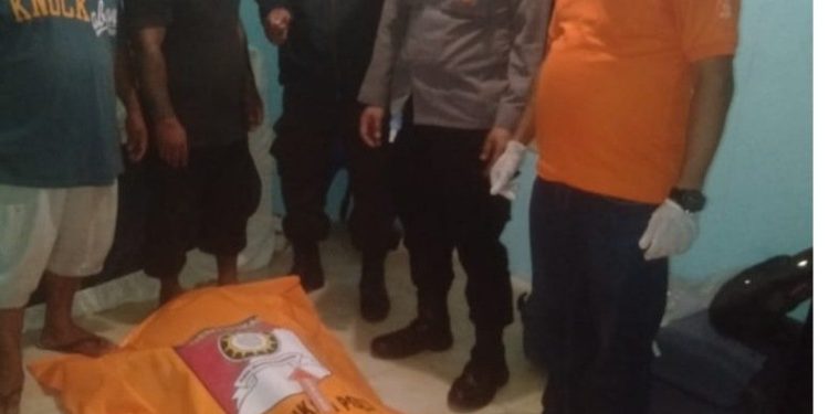 Diduga Sakit, WNA asal Kanada Ditemukan Tak Bernyawa dalam Kamar