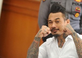 Kasus Pengancaman Adam Deni, Jaksa Minta Jerinx Dihukum 2 Tahun Penjara