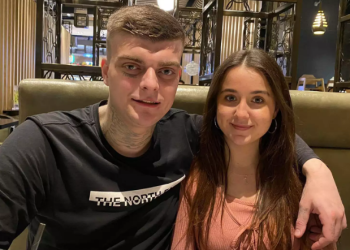 Padahal Baru Pertama Kali Jalan-jalan ke Inggris, Remaja Ini Ditemukan Tewas di Kasur Pacarnya