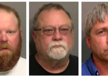 Jaksa Mulai Panggil Saksi dalam Sidang Pembunuhan Ahmaud Arbery