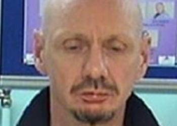 Polisi Buru Pelaku Seks yang Kabur dari Penjara, Anggota Masyarakat Diperingatkan untuk Lapor jika Melihatnya