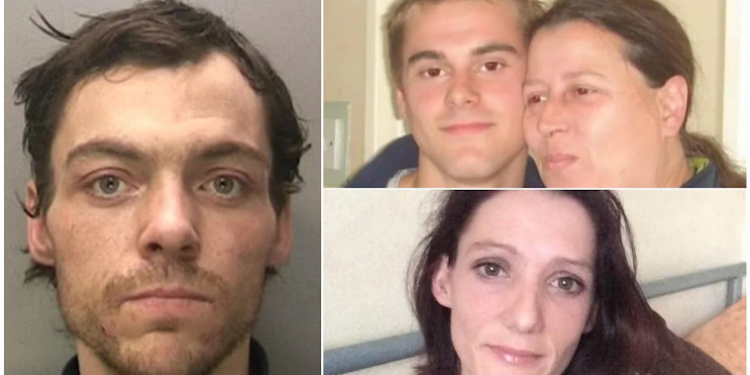 Bunuh Tiga Orang dalam Lima Hari Berturut-turut, Pria ini Berhasil Ditangkap