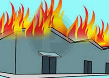 Mengenaskan! Ibu dan 2 Balita Tewas Dalam Kebakaran di Kebayoran Lama, Petugas Ungkap Penyebab Kematian Korban