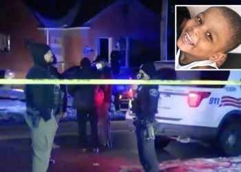 2 Tersangka Diamankan dalam Pembunuhan 3 Anggota Keluarga, Termasuk Bocah 5 Tahun