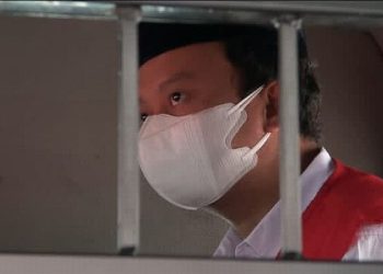 Herry Wirawan Harus Tanggung Ganti Rugi Korbannya, Bukan Negara