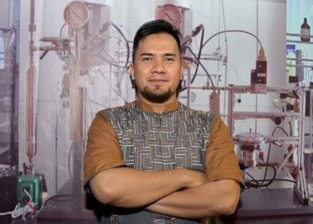 PK yang Diajukan Syaiful Jamil Terkait Suap Ditolak MA