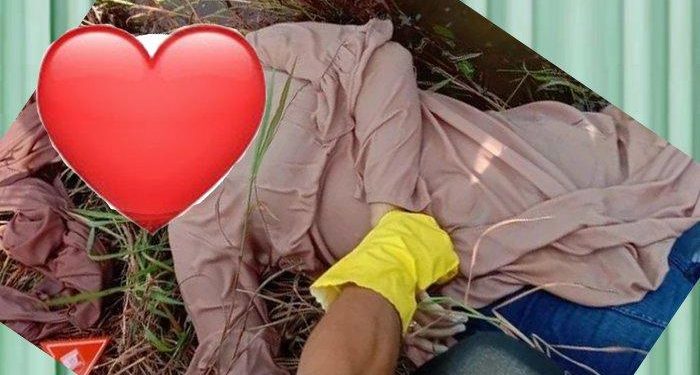 Geger, Jasad Perempuan Tanpa Identitas Mengapung di Bendungan Sungai Paku, Ada Bekas Luka Sayat di Leher