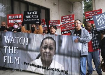 Tanggal Eksekusi Semakin Dekat, Pengacara Sibuk Cari Cara Buktikan Kliennya Tak Bersalah Atas Tuduhan Pembunuhan 2007