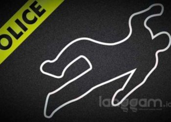 Diduga Mobil Dinas Wawako Tanjungpinang Tabrak Pengedara Motor, Ini yang Sebenarnya Terjadi