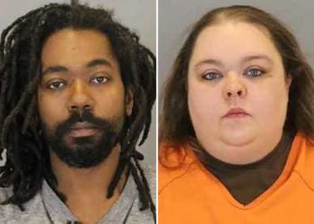 128 Binatang Hidup dan Mati Ditemukan dalam sebuah Rumah, Pihak Berwenang Tangkap 2 Pelaku