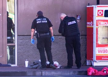 Diduga Iseng, Pria Bersepeda Ini Tikam 11 Orang