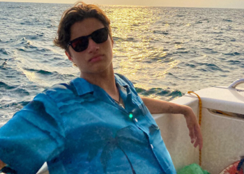 Ada Apa dengan Claudio Mandia? Anak Orang Kaya yang Tewas Gantung Diri di Kamar Asramanya