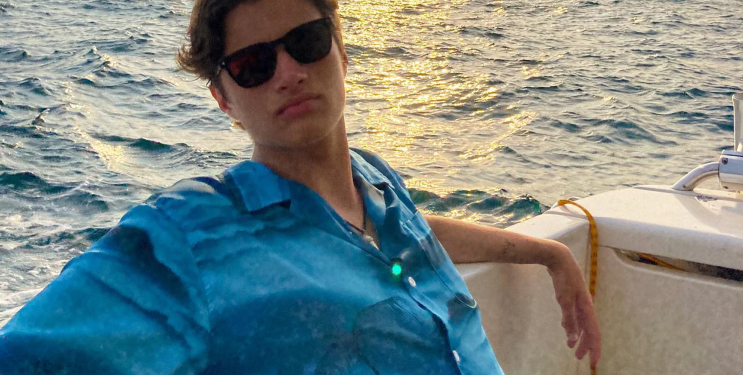 Ada Apa dengan Claudio Mandia? Anak Orang Kaya yang Tewas Gantung Diri di Kamar Asramanya