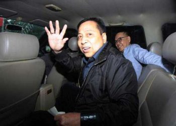 KPK Buka Suara Terkait Usualan MAKI agar Ambil Alih Kasus TPPU Setya Novanto