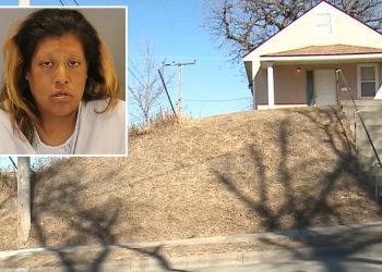 Wanita Ini Lahiran di Pinggir Trotoar dan Tinggalkan Bayinya di Sana