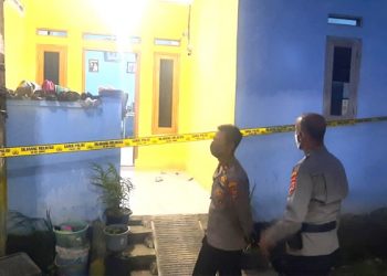 Parah! Paman Tusuk Ponakan Hingga Tewas di Balaraja, Sakit Hati Ditagih Utang Rp 10 Juta