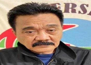 Ditangkap saat Pakai Sabu, Oknum Pegawai Lapas Martapura Terancam Dipecat