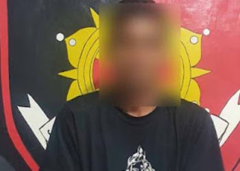 Sopir ini Pinjam HP Buat Telepon Pacar, Ternyata Dijual Dengan Alasan Hilang