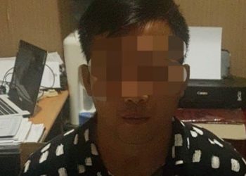 Diiming-Imingi Uang, Pria Amurang Setubuhi Gadis 15 Tahun hingga Hamil