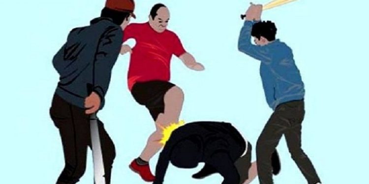 6 Pengeroyok Terduga Jambret hingga Tewas di Medan Jadi Tersangka