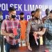 Polisi Ringkus Pelaku Pemerasan Lewat Aplikasi Michat yang Beraksi di 30 TKP