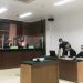 Terdakwa Pengrusakan Hutan Lindung Dituntut 8 Tahun Penjara di PN Batam