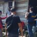 Kampung Narkoba Tanjung Balai Digrebek BNN dan Polisi, Sejumlah Orang Ditangkap