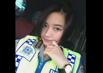 Hilang Sejak 3 Bulan Lalu, Briptu Christy Dikejar Timsus Polda hingga ke Kendari