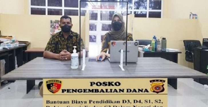 Terancam Jadi Tersangka, Puluhan Mahasiswa di Aceh Ramai-ramai Kembalikan Beasiswa