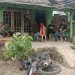 Tak Dikasih Uang Buat Beli Sabu, Pria di lampung Rusak Rumah Mertua
