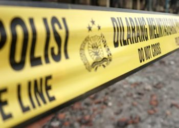 Buntut Pelanggaran Jam Operasional, Polisi Segel Apollo Bar Jaksel