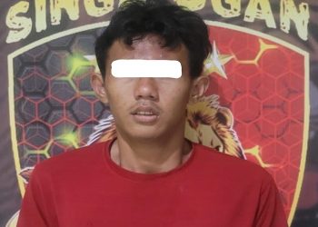 Polisi Tembak Rekan Perampok dan Pemerkosa Mahasiswi di OKU, Tugasnya Mengamati Situasi