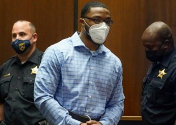 Terpidana Pembunuh Berantai Divonis 160 Tahun Penjara