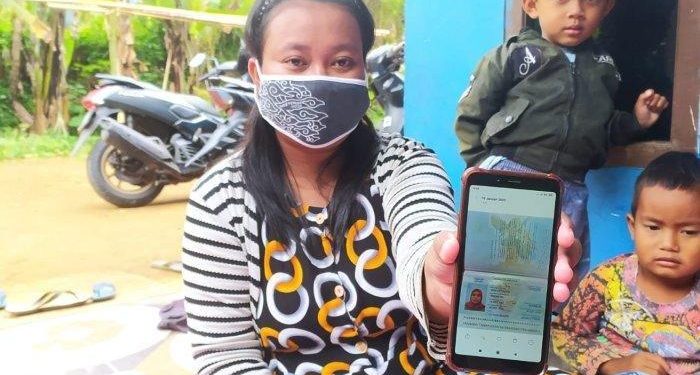 Diduga Jadi Korban Perdagangan Manusia, Janda 2 Anak asal Sukabumi Terlantar di Arab Saudi