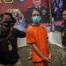 Bukan Pemain Baru, Pria Ini Pengedar Narkoba Lintas Provinisi yang Keluar Masuk Penjara