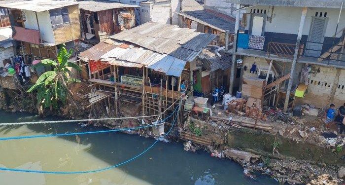 Anies Baswedan Wajib Keruk Kali Mampang Sampai Tuntas