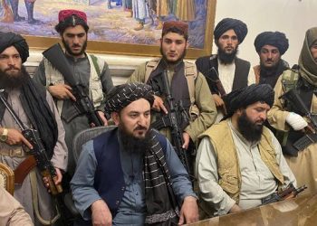 Taliban Bebaskan Dua Jurnalis dan Beberapa Pekerja yang Ditahan di Kabul
