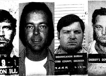 50 Tahun setelah 3 Mayat Ditemukan di Bak Mandi, Pelaku Berhasil Diidentifikasi