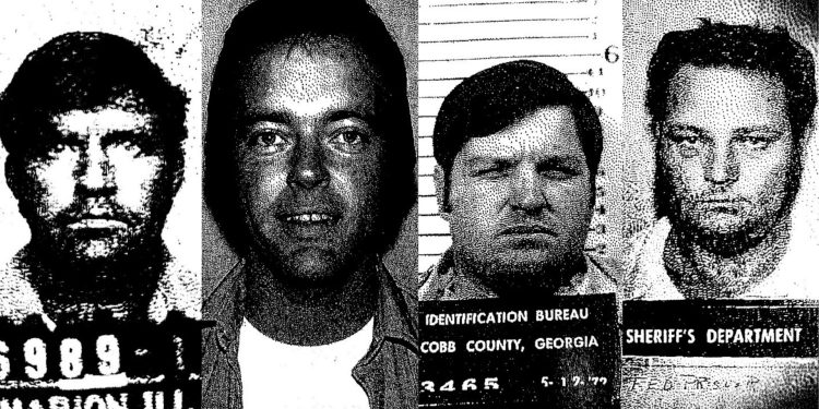 50 Tahun setelah 3 Mayat Ditemukan di Bak Mandi, Pelaku Berhasil Diidentifikasi