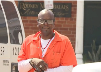 Sudah Dipenjara 44 Tahun, Pria Ini Dibebaskan setelah Ditemukan Bukti Baru