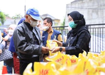 Kejagung Segera Naikkan Kasus Korupsi Ekspor CPO Akibat Minyak Goreng Langka