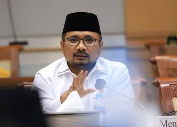 Singgung Program Kemasjidan, Ini Jawaban Kemenag soal Penceramah Radikal