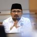 Singgung Program Kemasjidan, Ini Jawaban Kemenag soal Penceramah Radikal