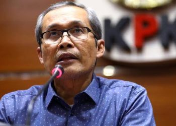 Pejabat DKI Terima Cek Rp35 Miliar Setelah Pensiun